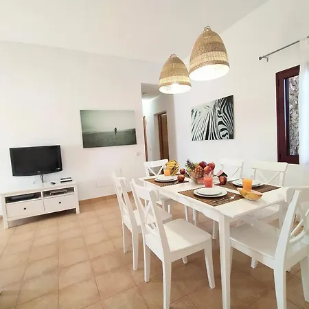 Villa Deluxe Fuerteventura