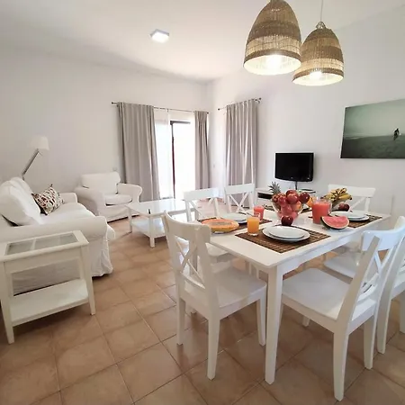 Deluxe Fuerteventura Lajares