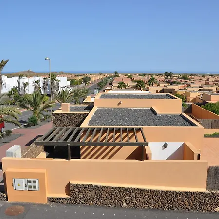 Deluxe Fuerteventura Villa
