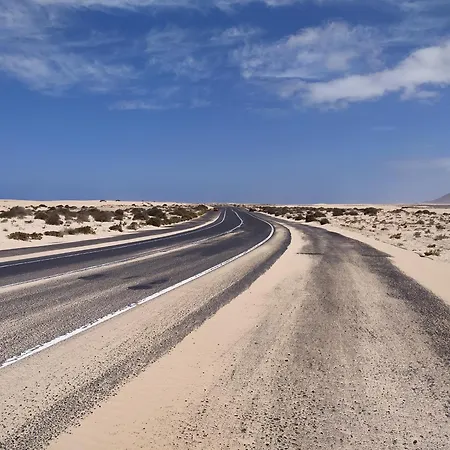 Villa Deluxe Fuerteventura