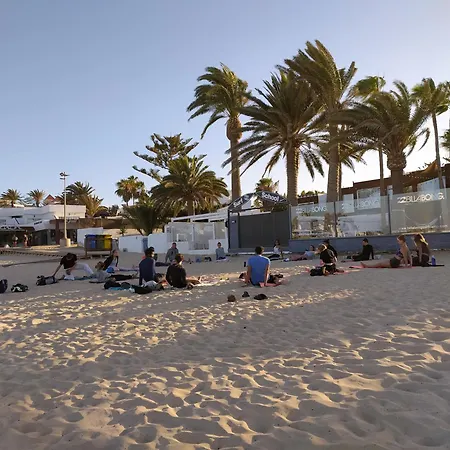 Villa Deluxe Fuerteventura *