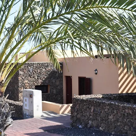 Deluxe Fuerteventura Villa Lajares