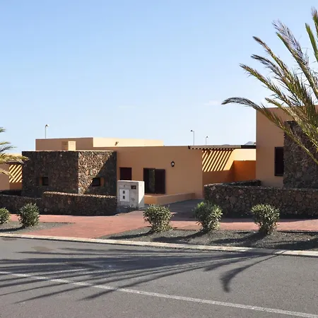 Villa Deluxe Fuerteventura Lajares