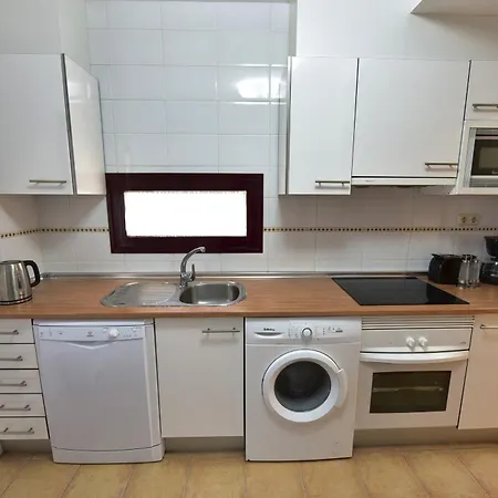 Deluxe Fuerteventura Villa *
