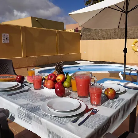 Deluxe Fuerteventura *