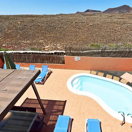 Villa Deluxe Fuerteventura