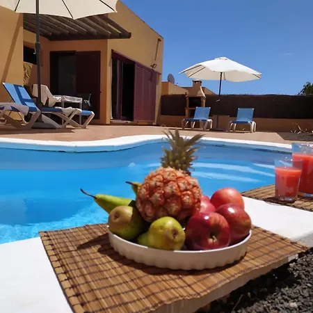 Deluxe Fuerteventura