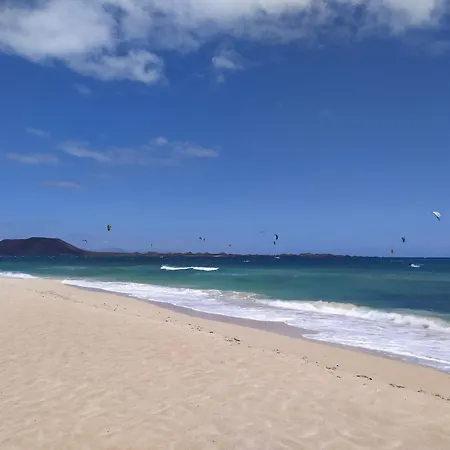 Willa Dunas Fuerteventura
