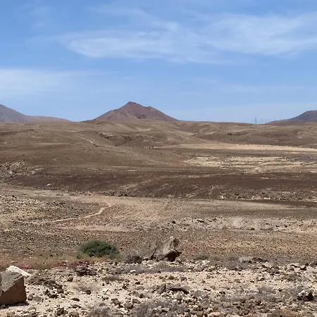 Willa Dunas Fuerteventura *