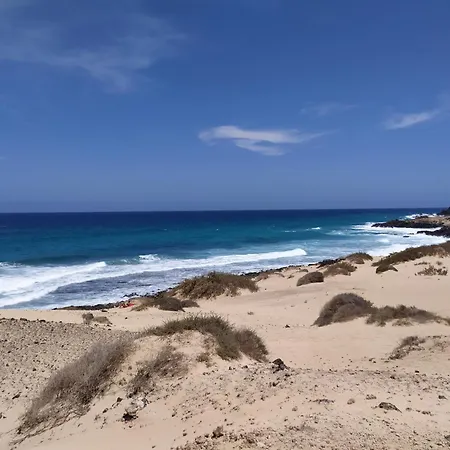 Willa Dunas Fuerteventura