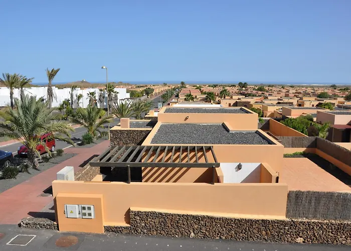 Dunas Fuerteventura 别墅